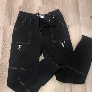 TIGER MIST PANTS